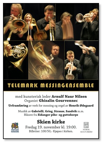 plakat_skien kirke