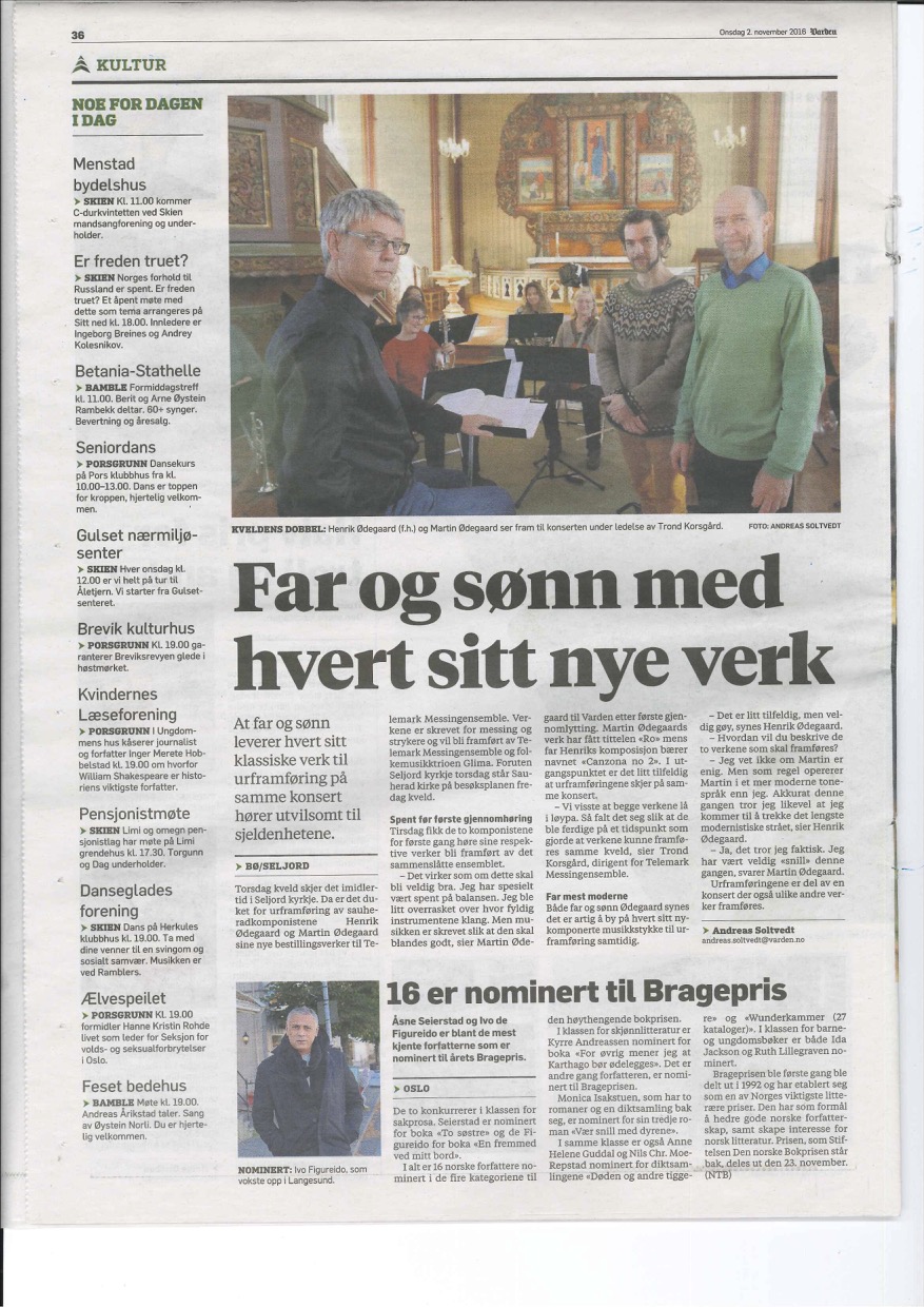 Varden
