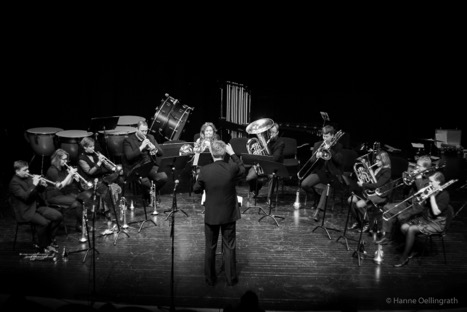 Telemark messingensemble